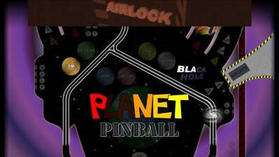 Planet Pinball - Screenshot - Gameplay (World) - 1000x562
