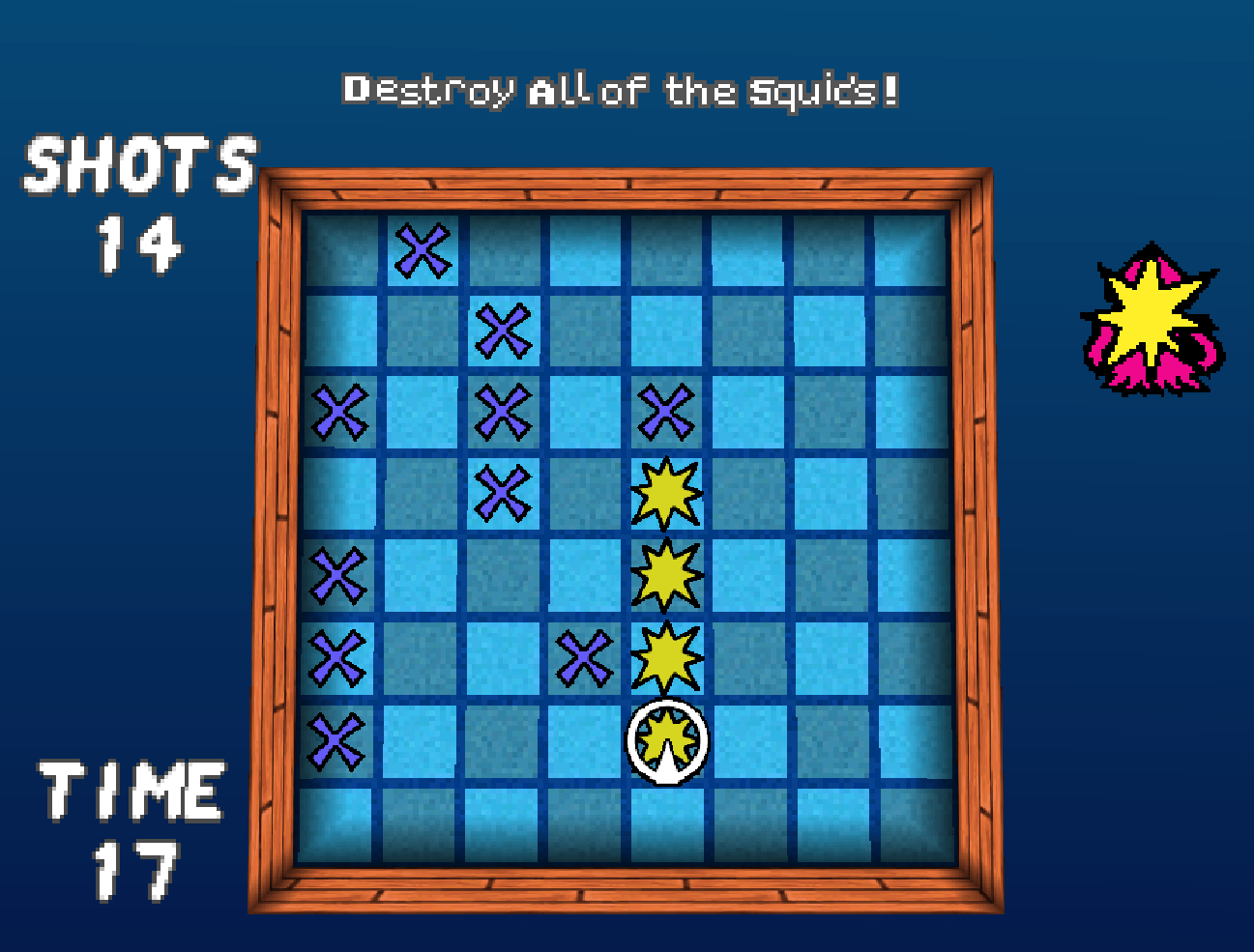 Illustration of Mario vs. Wario Ware