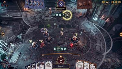Warhammer Underworlds: Online - Screenshot - Gameplay (null) - 1920x1080