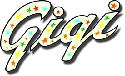 Gigi - Clear Logo (null) - 406x249