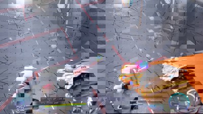 High On Life 2 - Screenshot - Gameplay (World) - 2880x1620