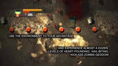 ZombieGeddon - Screenshot - Gameplay (World) - 1000x562