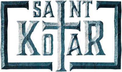 Saint Kotar - Clear Logo (null) - 694x413