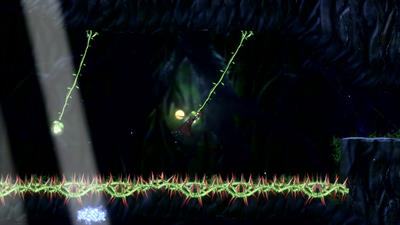 Shadow Labyrinth - Screenshot - Gameplay (World) - 1920x1080