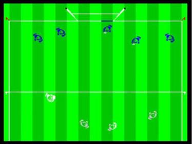 World Rugby - Screenshot - Gameplay (null) - 480x360