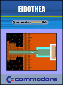 U-91306 Eidothea - Fanart - Box - Front (null) - 798x1072