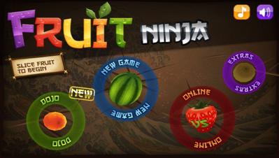 Fruit Ninja - Screenshot - Game Title (null) - 960x544