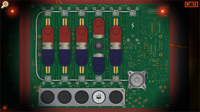 Them Bombs - Screenshot - Gameplay (null) - 1919x1079