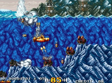 In the Hunt - Screenshot - Gameplay (null) - 1440x1080