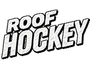 Roof Hockey - Clear Logo (World) - 1448x1086