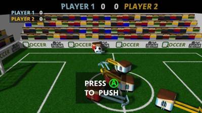 Qoccer - Screenshot - Gameplay (World) - 1000x562