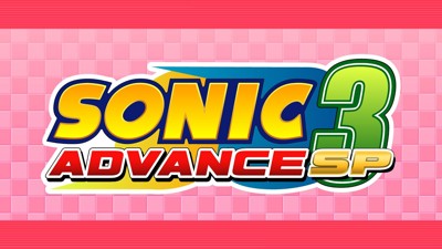 Sonic Advance 3 SP - Banner (null) - 1280x720