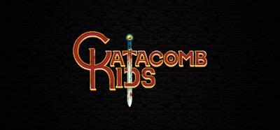 Catacomb Kids - Banner (null) - 460x215