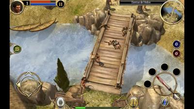 Titan Quest - Screenshot - Gameplay (null) - 1280x720