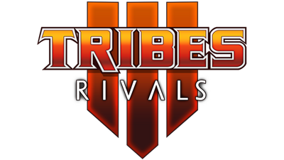 TRIBES 3: Rivals - Clear Logo (null) - 640x360