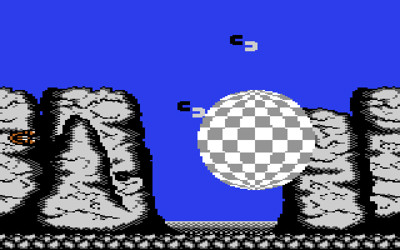 Agima! - Screenshot - Gameplay (null) - 640x400