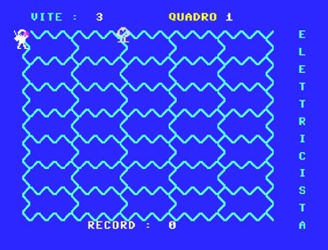 Elettricista - Screenshot - Gameplay (null) - 605x460