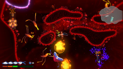 Pathogenic - Screenshot - Gameplay (World) - 1920x1080