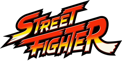 Street Fighter II: Felsir MOD - Clear Logo (null) - 1000x512