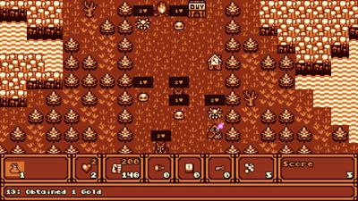Dragonward - Screenshot - Gameplay (World) - 1920x1080