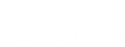Assassin's Creed Shadows - Clear Logo (null) - 512x195