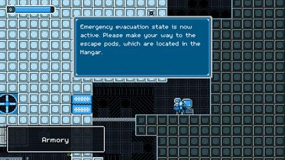Escape From Tethys - Screenshot - Gameplay (World) - 1920x1080