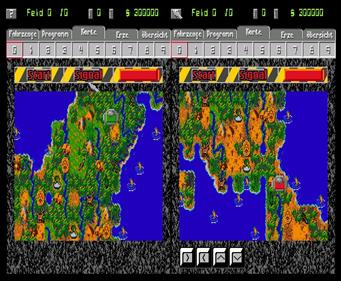 Warzone (Robert Kaffka) - Screenshot - Gameplay (null) - 662x544