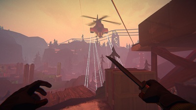I Am Your Beast - Screenshot - Gameplay (null) - 1600x900