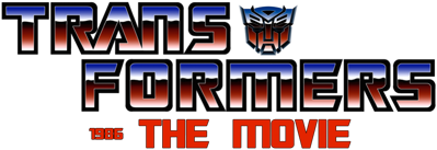 Transformers: The Movie 1986 - Clear Logo (null) - 972x334