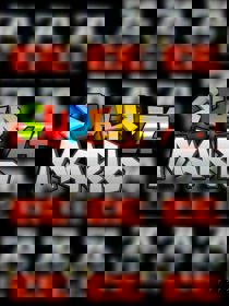 Super Mario 74: Extreme Edition - Fanart - Box - Front (null) - 528x704