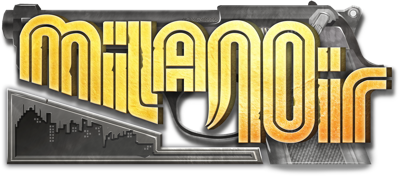 Milanoir - Clear Logo (null) - 1986x877