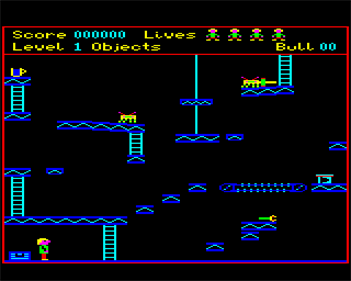OddJob - Screenshot - Gameplay (null) - 640x512