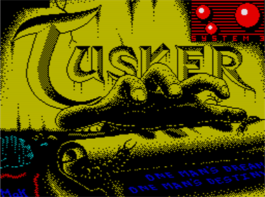 Tusker  - Screenshot - Game Title (null) - 1345x1000