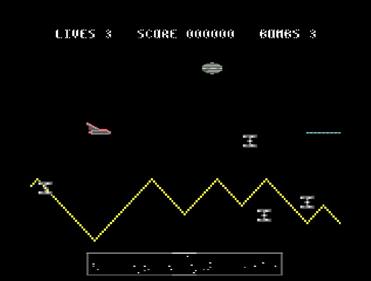 Plague - Screenshot - Gameplay (null) - 680x514