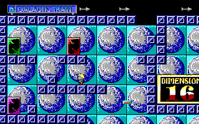 Little Willy - Screenshot - Gameplay (null) - 320x200