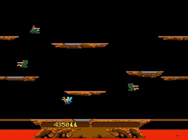 Joust - Screenshot - Gameplay (null) - 1440x1080