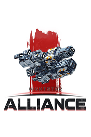 NIGHTSTAR: Alliance - Box - Front - Reconstructed (null) - 600x900