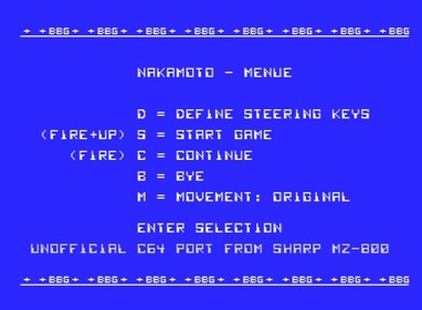 Nakamoto - Screenshot - Game Title (null) - 652x479