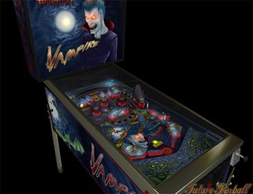 Vampire 2006 - Arcade - Cabinet (null) - 653x500