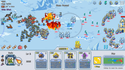 There Are No Orcs - Screenshot - Gameplay (null) - 1920x1080