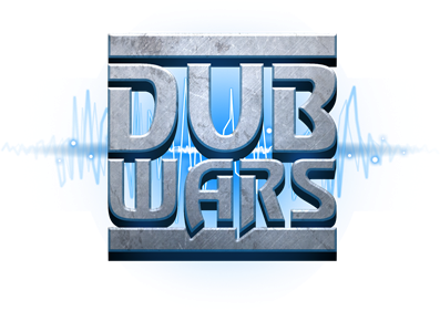 DubWars - Clear Logo (null) - 1440x1019