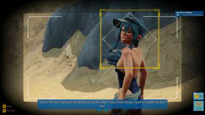 Sapphire Safari - Screenshot - Gameplay (null) - 1496x842