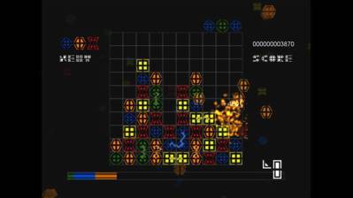 Convextrix - Screenshot - Gameplay (World) - 1000x562