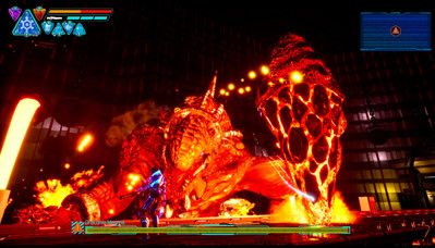 MARS 2120 - Screenshot - Gameplay (null) - 1440x822