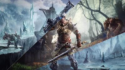 ELEX - Fanart - Background (null) - 1920x1080