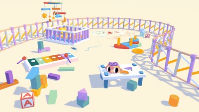 Henry Halfhead - Screenshot - Gameplay (World) - 3840x2160