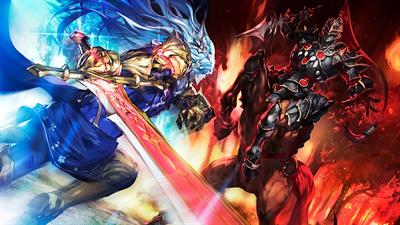 ActRaiser - Fanart - Background (null) - 1920x1080