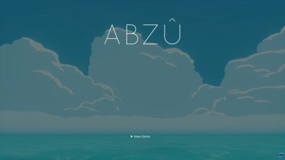 ABZÛ - Screenshot - Game Title (null) - 1920x1080