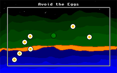 Egg Salad - Screenshot - Gameplay (null) - 640x400