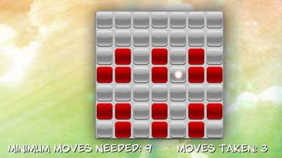 PuzzleLights - Screenshot - Gameplay (World) - 1000x562
